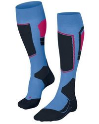 FALKE - Sk4 Advanced Ski Socks - Lyst