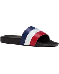 moncler sliders mens
