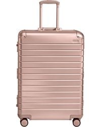 AWAY - The Large Suitcase: Aluminum Edition - Lyst