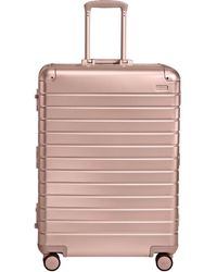 AWAY - The Large Suitcase: Aluminum Edition - Lyst