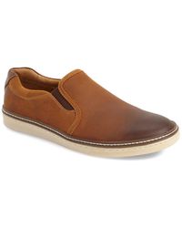 johnston and murphy mcguffey chukka