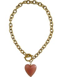 Sccollection - Amore Necklace - Lyst