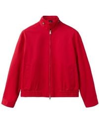 Mango - Starring Hailey Bieber Mutis Oversize Jacket - Lyst