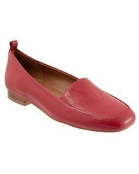 Softwalk - Kingston Flat - Lyst