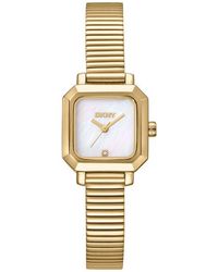 DKNY - L 123 Bracelet Watch - Lyst