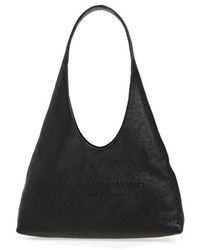 Alexander Wang - Small Pike Leather Hobo Bag - Lyst