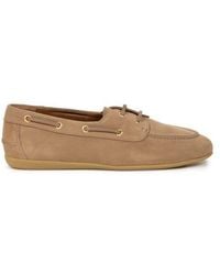 Bobbies - Betsy Loafers & Derbies - Lyst