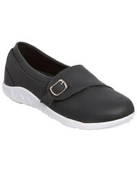 Comfortview - The Kirby Arch Support Flat - Lyst