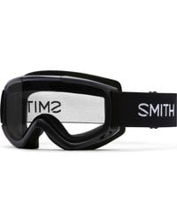 Smith - Cascade Classic Snow Goggles - Lyst