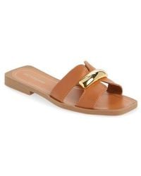 BOTTER - Botfisher Slide Sandal - Lyst