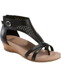 nordstrom earth sandals