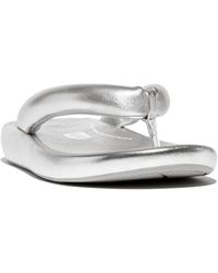 Fitflop - Iqushion D-luxe Flip Flop - Lyst