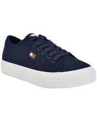 Tommy Hilfiger - Aressa Sneaker - Lyst