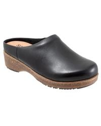 Softwalk - Arvada Mule - Lyst