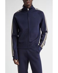 Wales Bonner - Tide Track Jacket - Lyst