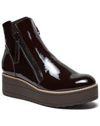 Silent D - Nene Bootie - Lyst