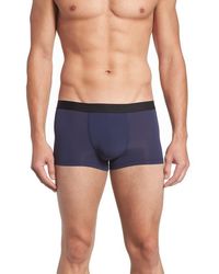 Hanro - Micro Touch Boxer Brief 2Pk - Lyst