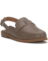 Lucky Brand - Louisaa Slingback Loafer - Lyst