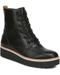 dr scholls black suede booties