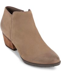 villa waterproof boot blondo