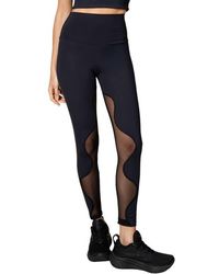 PORT DE BRAS - Bubble Legging - Lyst