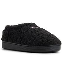 Roxy - Colorado Faux Shearling Slipper - Lyst
