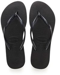 Havaianas - Slim Flip Flop - Lyst
