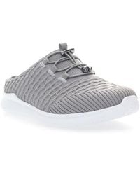 Propet - Travelbound Slide Sneaker - Lyst