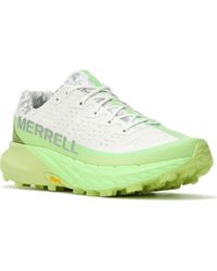 Merrell - Agility Peak 5 Trail Running Shoe - Lyst