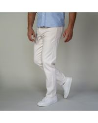 Peter Manning - Travel Jeans Slim Fit - Lyst