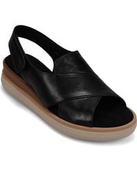 Vaneli - Hydra Slingback Sandal - Lyst