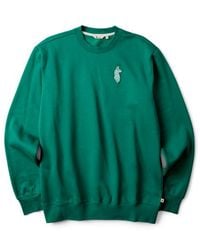 COTOPAXI - Lava Llama Crew Sweatshirt - Lyst