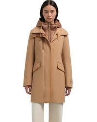 Pajar - Celeste Lightweight Jacket - Lyst