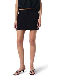 Rag & Bone - Irina Ponte Skort - Lyst