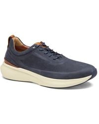 Johnston & Murphy - Declan Waterproof Sneaker - Lyst