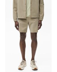 Mango - Water Repellent Coolmax Bermuda Shorts - Lyst