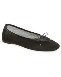 Rag & Bone - Poppi Ballet Flat - Lyst