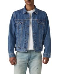 Levi's - The Trucker Jacket - Lyst