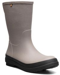 Bogs - Amanda Ii Waterproof Rain Boot - Lyst
