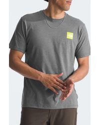 The North Face - Brand Proud Graphic T-shirt - Lyst