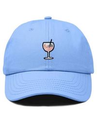 Alix - Spritz Embroidered Everyday Hat - Lyst