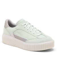 Sorel - Ona Ave T-Toe Platform Sneaker - Lyst