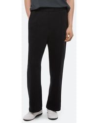 Helmut Lang - Embossed Studio Sweatpants - Lyst