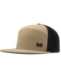 Melin - Trenches Icon Hydro Performance Snapback Hat - Lyst
