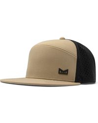 Melin - Trenches Icon Hydro Performance Snapback Hat - Lyst