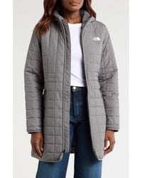 The North Face - Junction Insulated Parka - Lyst