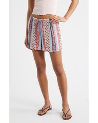 Rip Curl - Ventura Drawstring Shorts - Lyst