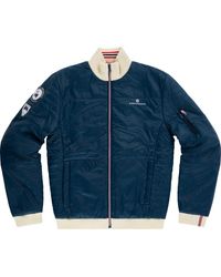 Amundsen - Breguet Jacket - Lyst