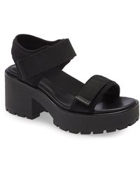 Vagabond Shoemakers Platform heels and pumps for Women | Online Sale up to  29% off | Lyst