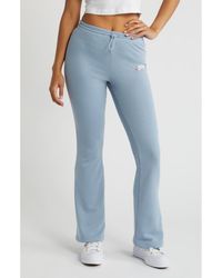 PacSun - Soho Flare Leg Sweatpants - Lyst